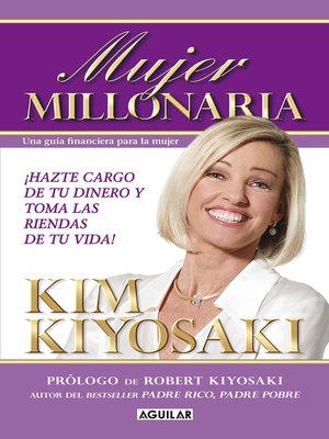 cover image of Mujer millonaria